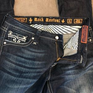 Rock Revival size 31